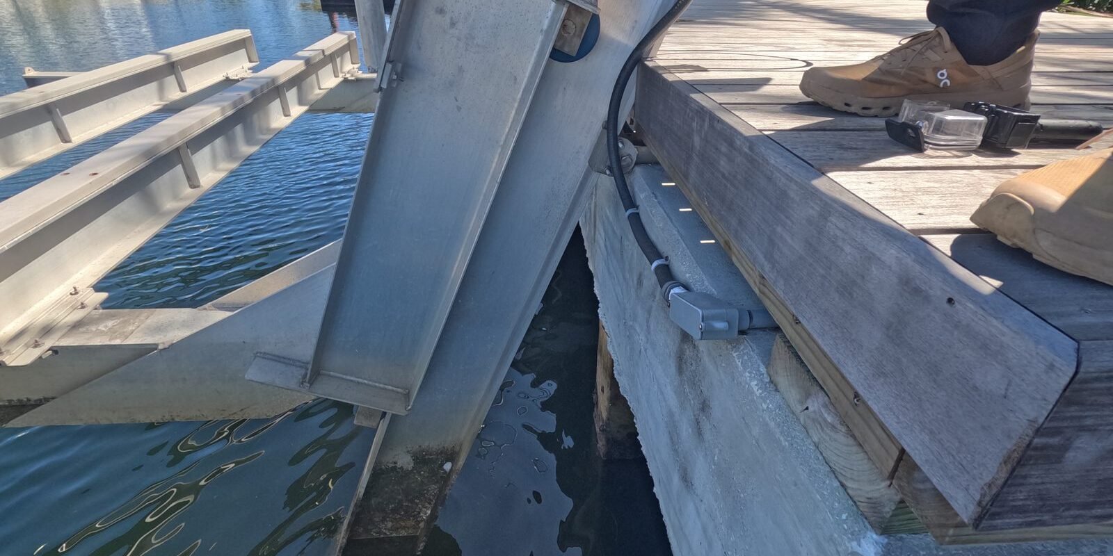How Much Does Marina Construction Cost a Florida HOA?