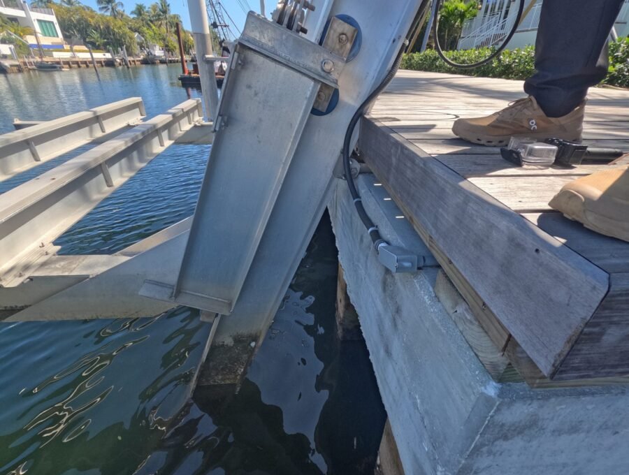 How Much Does Marina Construction Cost a Florida HOA?