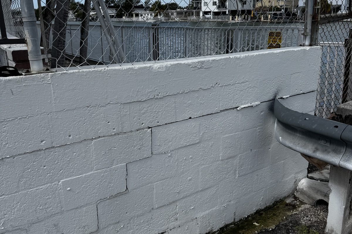 What Belongs on Your Seawall Closeout Checklist?
