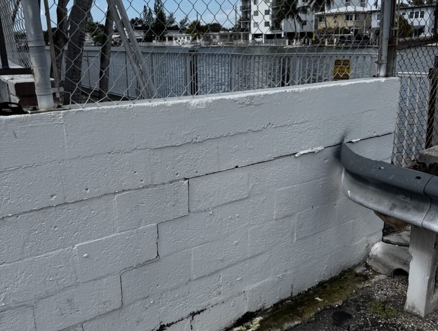 What Belongs on Your Seawall Closeout Checklist?