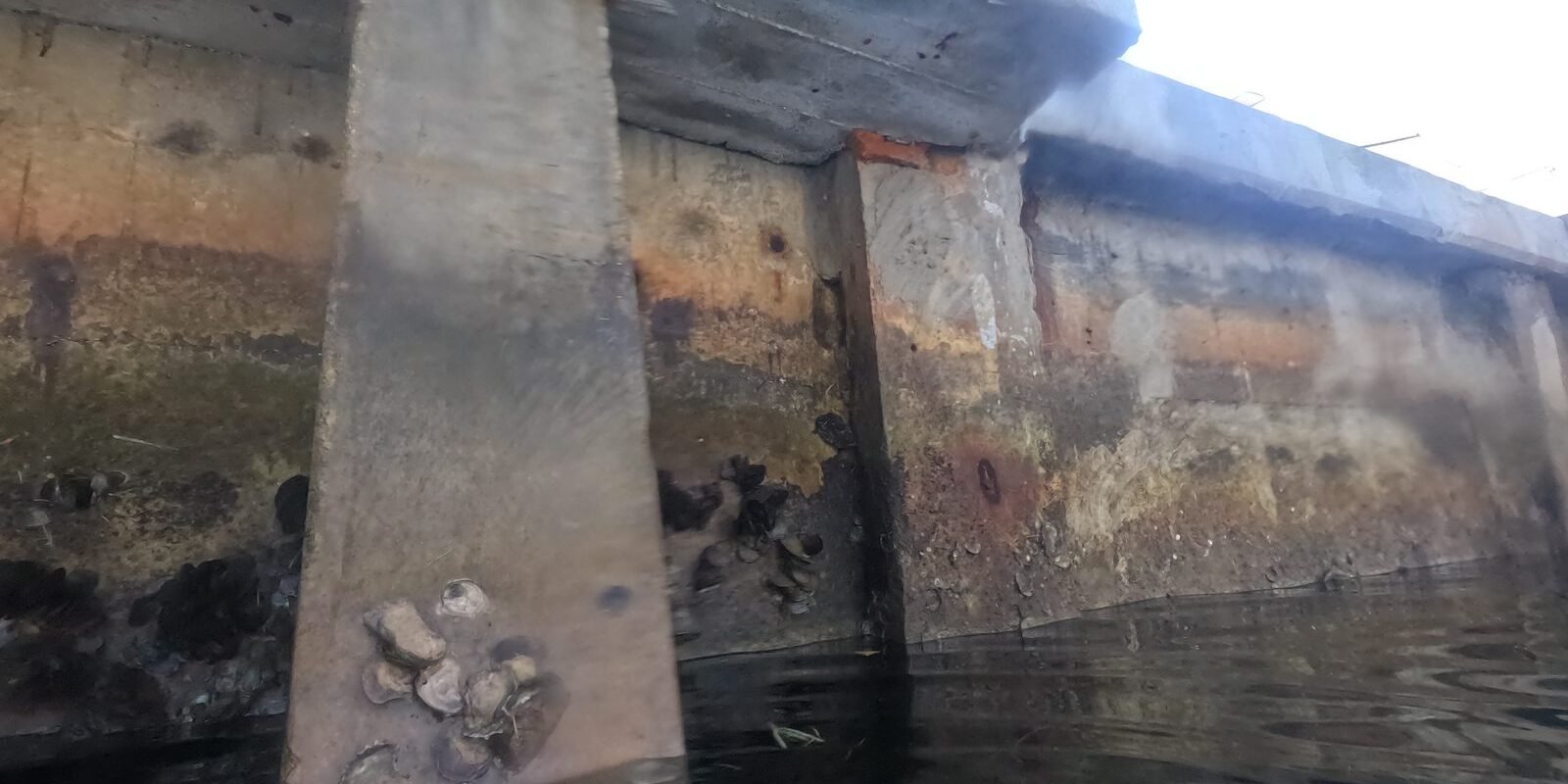 Why Your Seawall Engineer Should Stay Through Construction