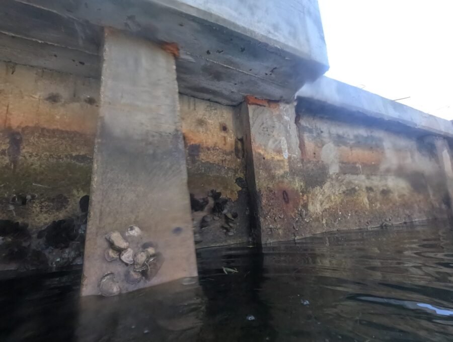 Why Your Seawall Engineer Should Stay Through Construction