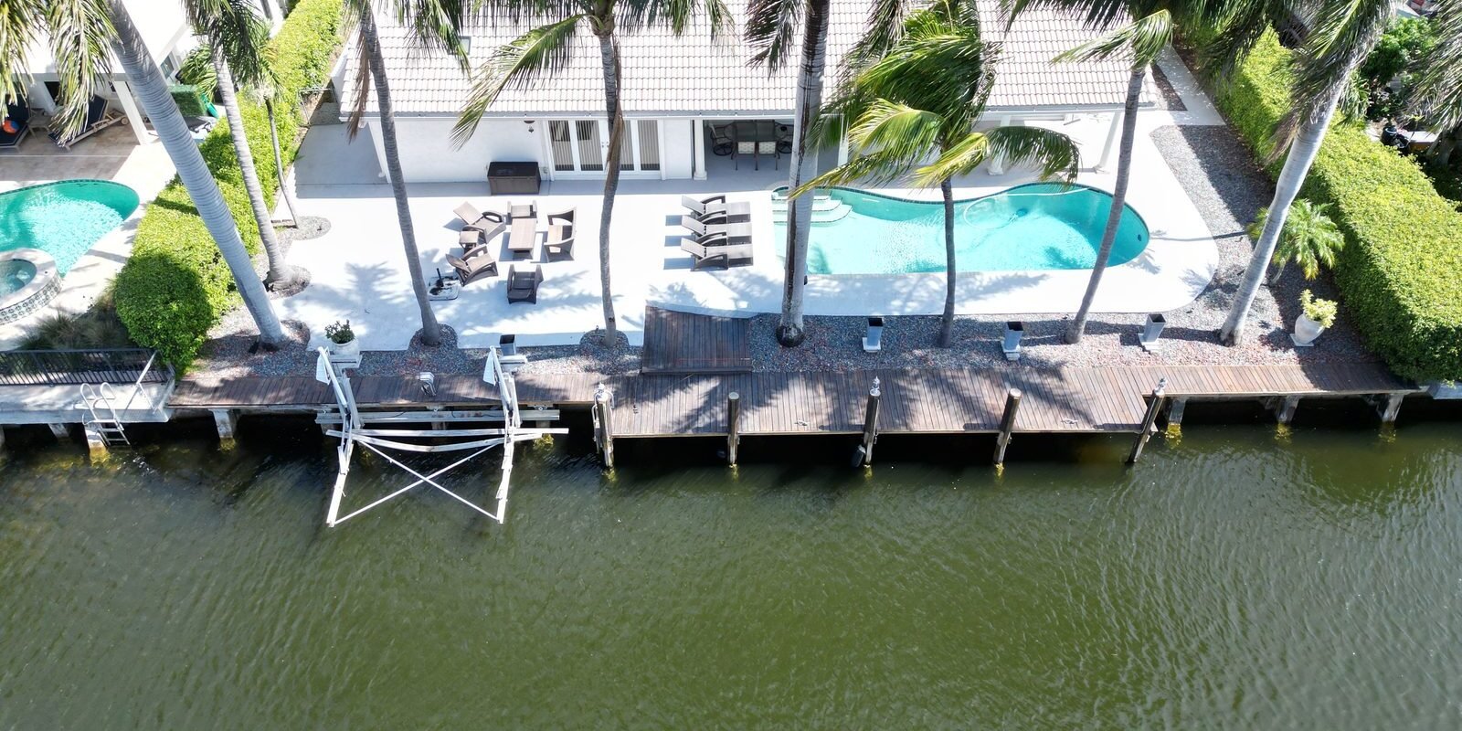 Why Small-City Seawalls Get Overlooked in Miami Shores