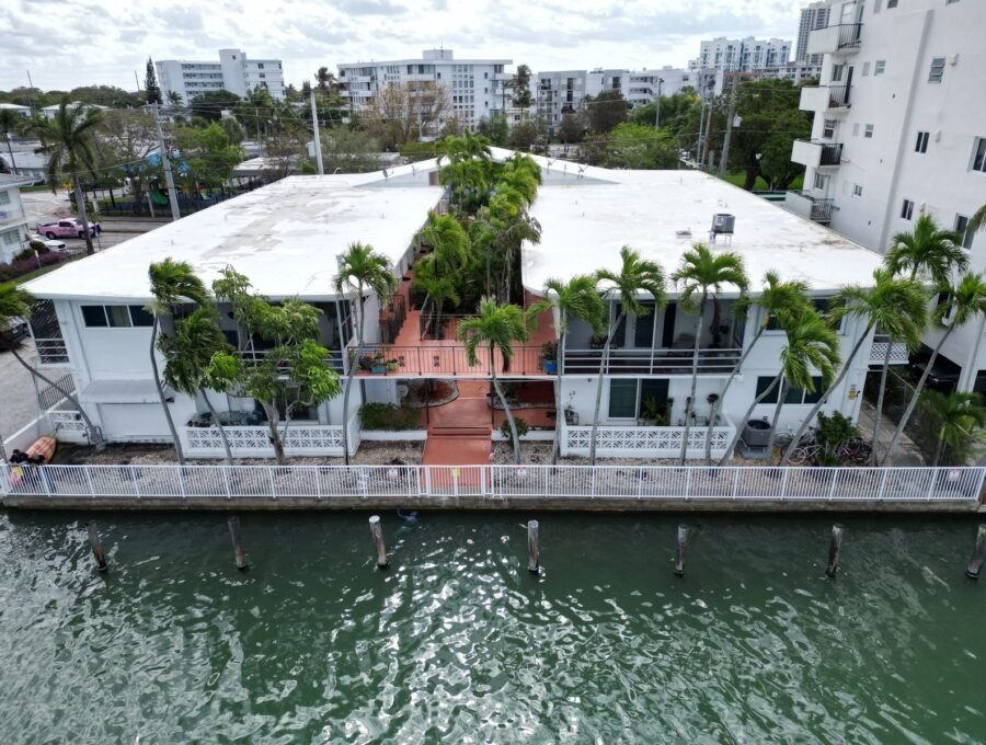 What Bal Harbour Seawalls Need That Bay-Side Walls Don’t