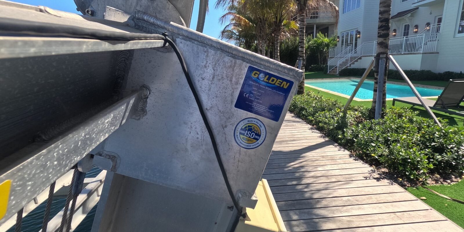 Do You Need a Permit to Repair a Dock in Florida?