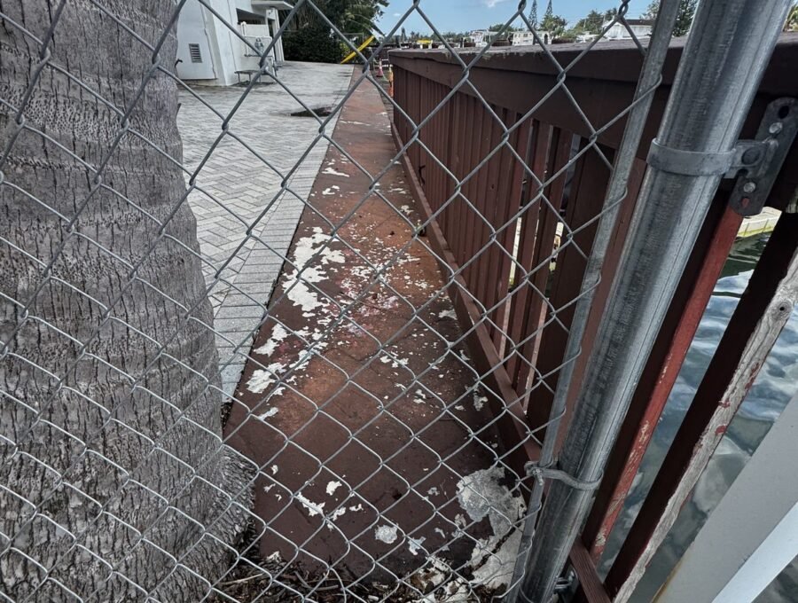How Long Does a Seawall Permit Take in Miami-Dade Now?