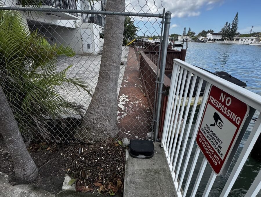 What to Put in a Seawall Repair Contract Before You Sign
