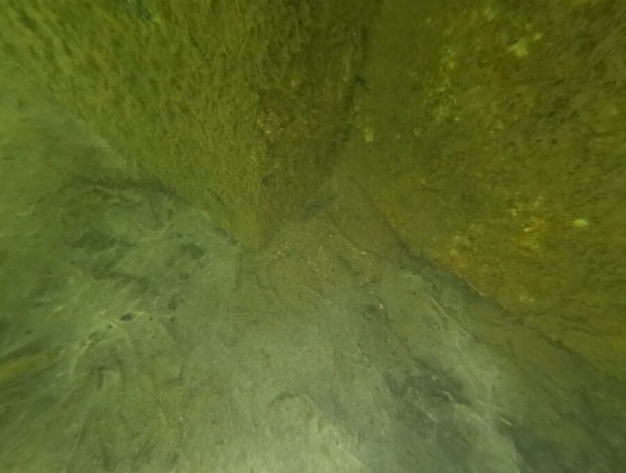 What Lies Below: Underwater Seawall Inspection Findings